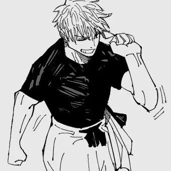 Profile image of 고죠 사토루