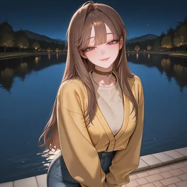 Profile image of 공민정