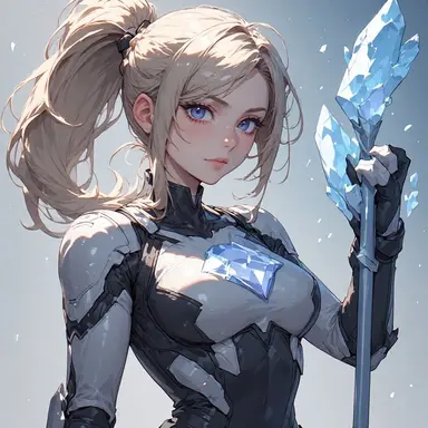 Profile image of April Lesley