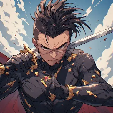 Profile image of Muzan Li