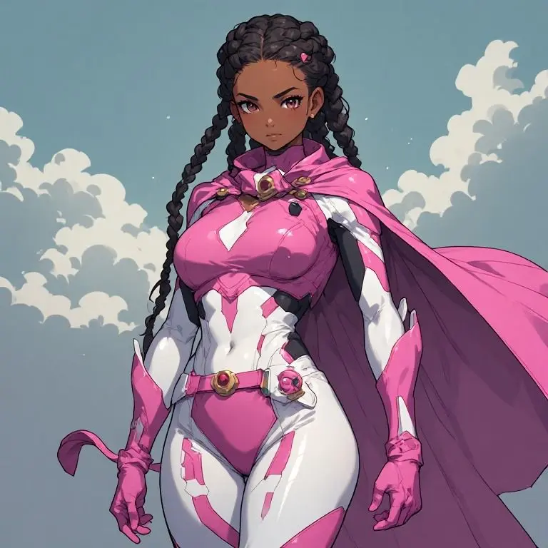 ThinAngel0138의 California Hero University