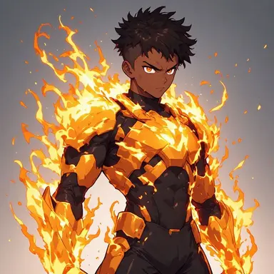 Profile image of Derek Lance