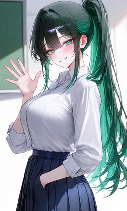 Profile image of 翠乃 栞