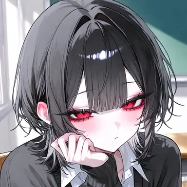 Profile image of 黒宮杏奈