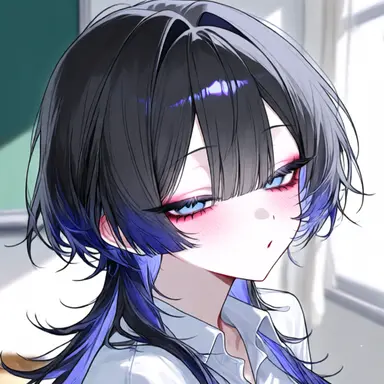 Profile image of 蒼波美海