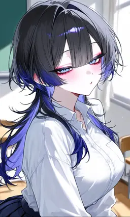 Profile image of 蒼波美海