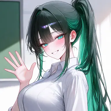 Profile image of 翠乃 栞