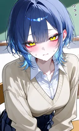 Profile image of 月宮冴藍