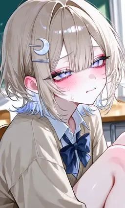 Profile image of 月宮藍那
