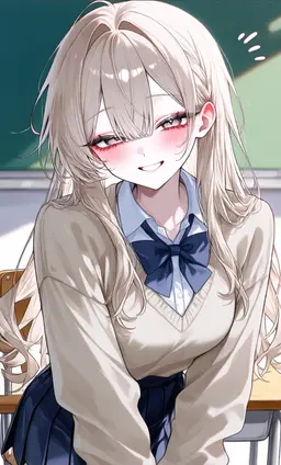 Profile image of 周防優香