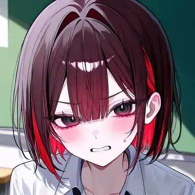 Profile image of 緋月紅羽