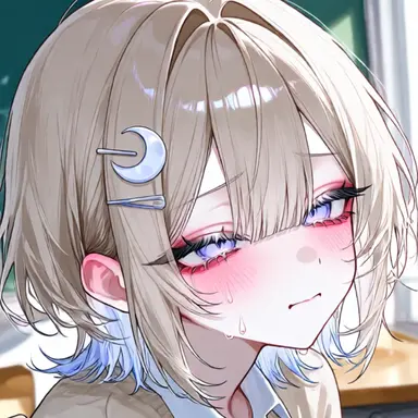 Profile image of 月宮藍那