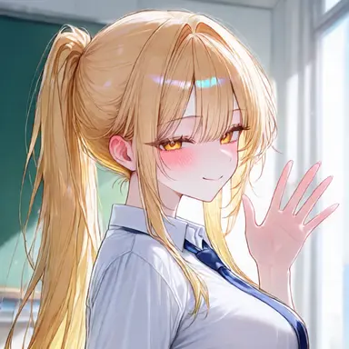Profile image of 朝比奈 雛