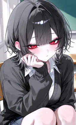 Profile image of 黒宮杏奈