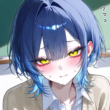 Profile image of 月宮冴藍