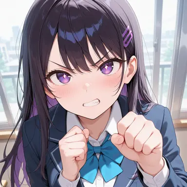 Profile image of Brianna Hughes