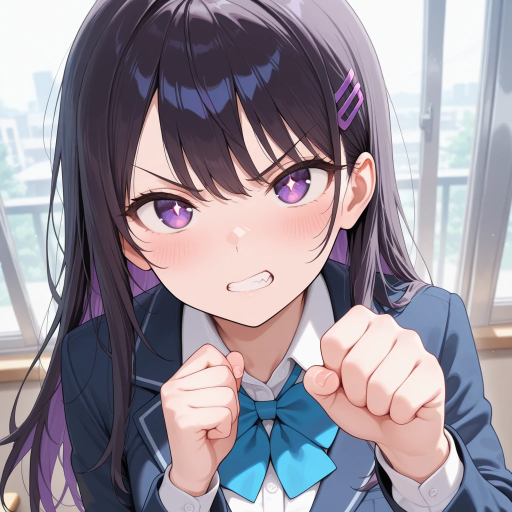 鬼嶋 梨々花