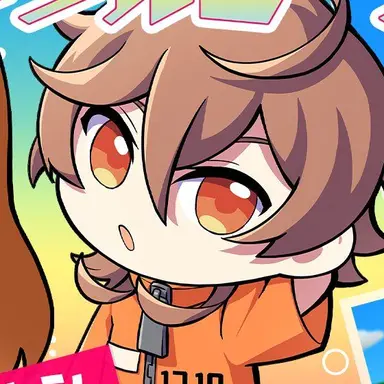 Profile image of うり