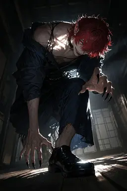 Profile image of Kakuya