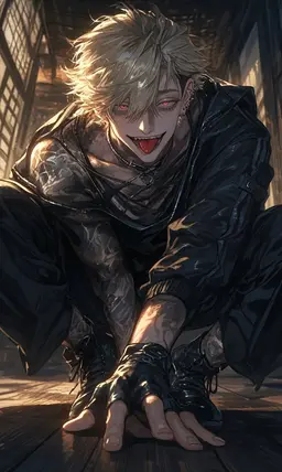Profile image of Jinga
