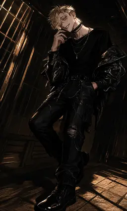 Profile image of Jinga