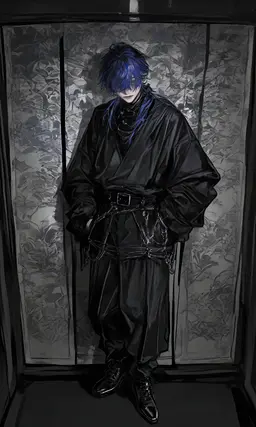 Profile image of Yoiran
