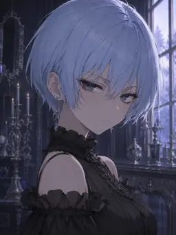 Profile image of レイコ