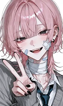 Profile image of 아야키