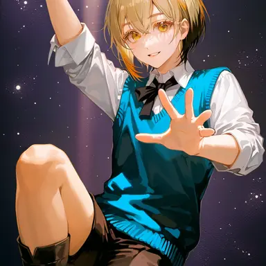Profile image of 有酢