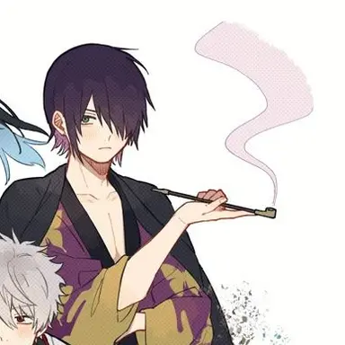 Profile image of 高杉 晋助