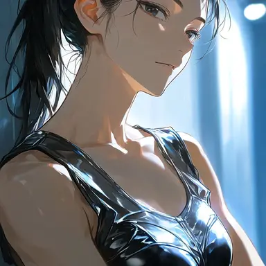 Profile image of Yuna