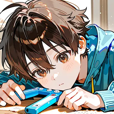 Profile image of 陽向