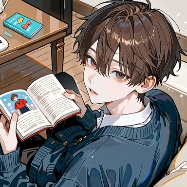 Profile image of 理人