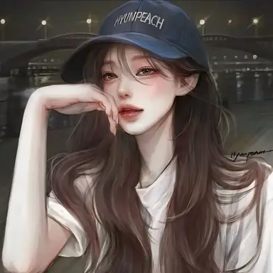 Profile image of イ・ジユル