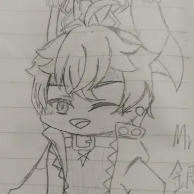 Profile image of ミスター銀さん