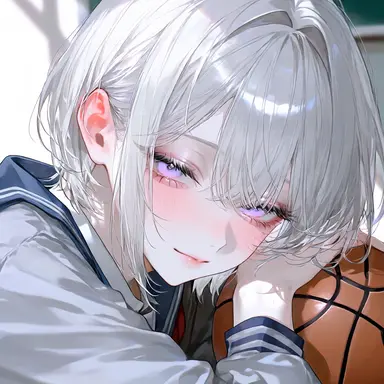 Profile image of Miu Shirayuki