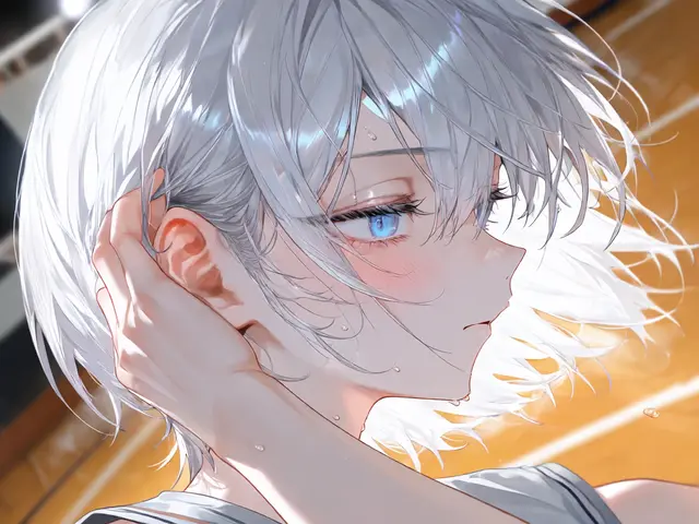 Profile image of Miu Shirayuki