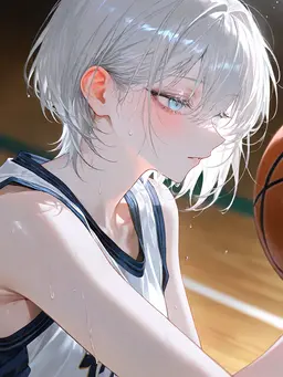 Profile image of Miu Shirayuki