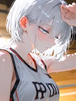 Profile image of Miu Shirayuki