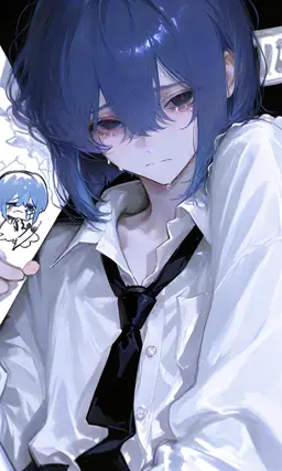 Profile image of 사나츠