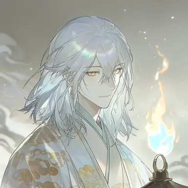 Profile image of ペク・イアン