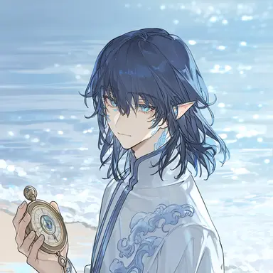 Profile image of ミズ