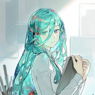 Profile image of アレキサンドライト・リア