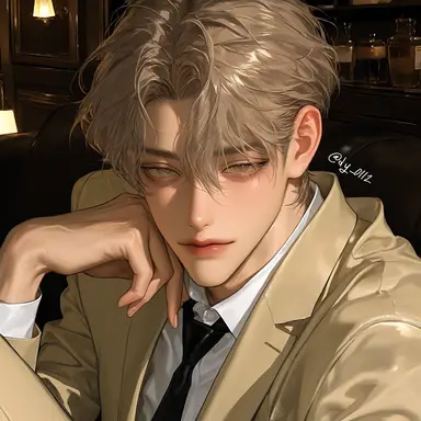 Profile image of 최현욱