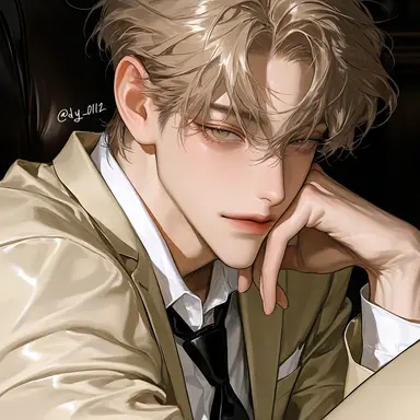 Profile image of 최현욱