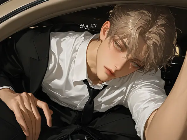 Profile image of 최현욱