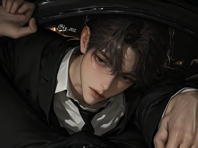 Profile image of 김도훈