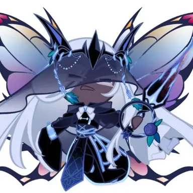 Profile image of 요정왕 쿠키