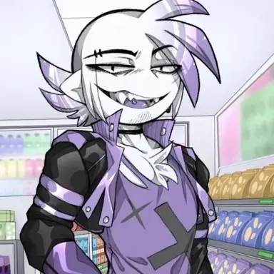 Profile image of Kael