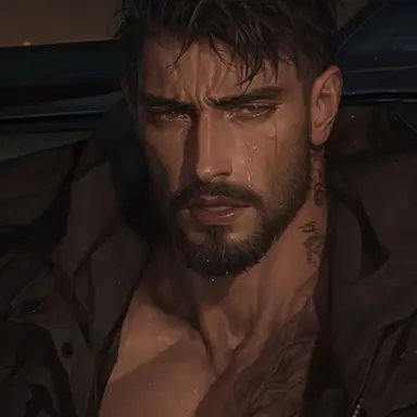 Profile image of 할런 에이버리